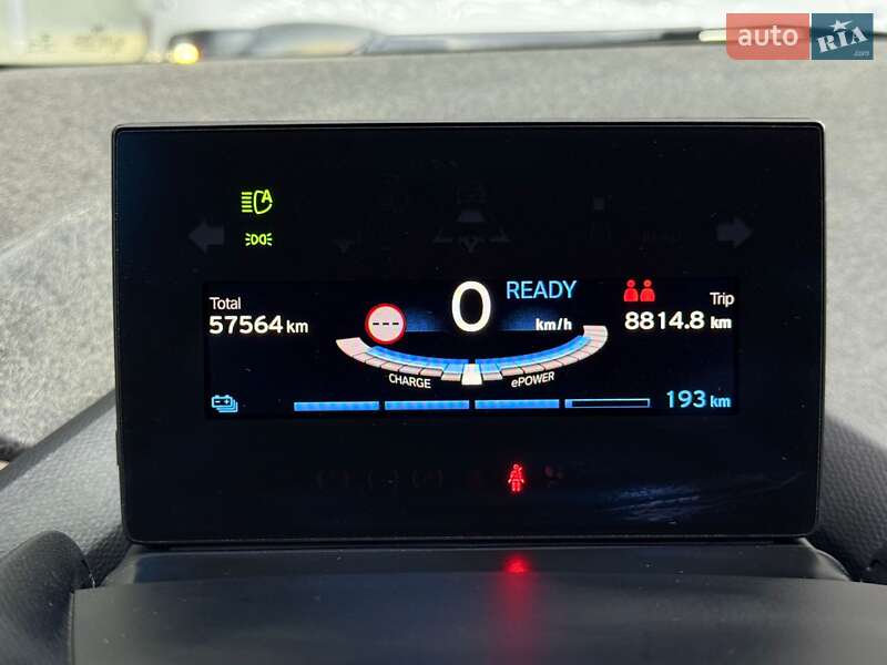 Хэтчбек BMW i3S 2020 в Луцке фото 16 Хэтчбек BMW i3S 2020 в Луцке