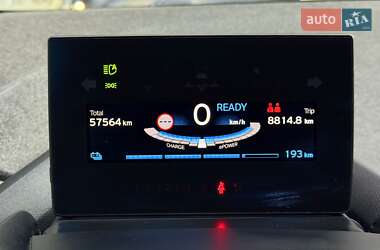 Хэтчбек BMW i3S 2020 в 
