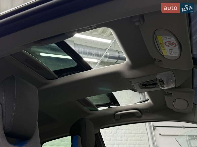 Хэтчбек BMW i3S 2020 в Луцке фото 22 Хэтчбек BMW i3S 2020 в Луцке