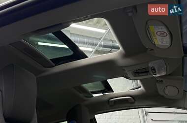 Хэтчбек BMW i3S 2020 в 