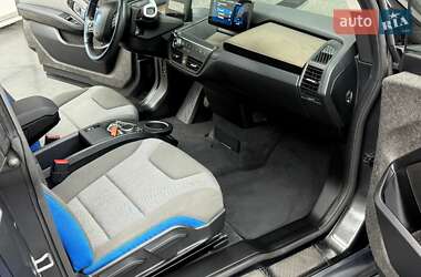 Хэтчбек BMW i3S 2020 в 