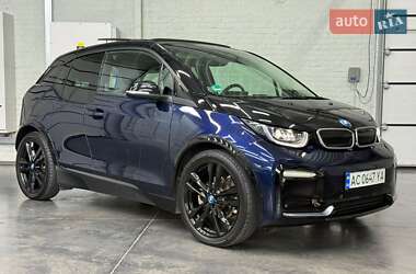 Хэтчбек BMW i3S 2020 в 