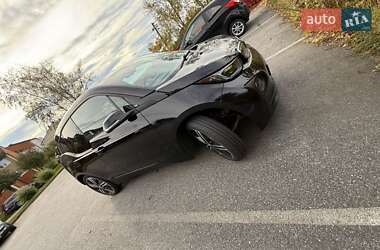 Хэтчбек BMW i3S 2017 в Киеве