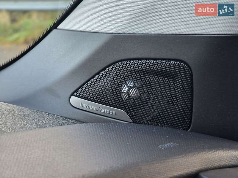 Хэтчбек BMW i3S 2017 в Ковеле