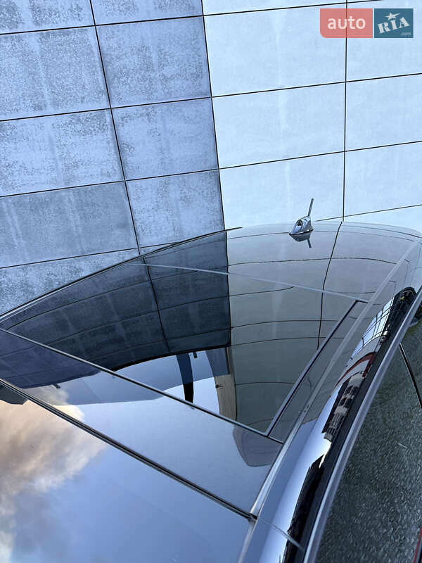 Хэтчбек BMW i3S 2018 в Львове фото 11 Хэтчбек BMW i3S 2018 в Львове