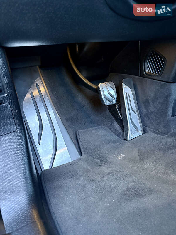 Хэтчбек BMW i3S 2018 в Львове фото 34 Хэтчбек BMW i3S 2018 в Львове