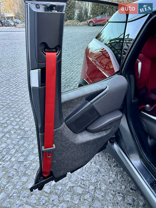 Хэтчбек BMW i3S 2018 в Львове фото 32 Хэтчбек BMW i3S 2018 в Львове