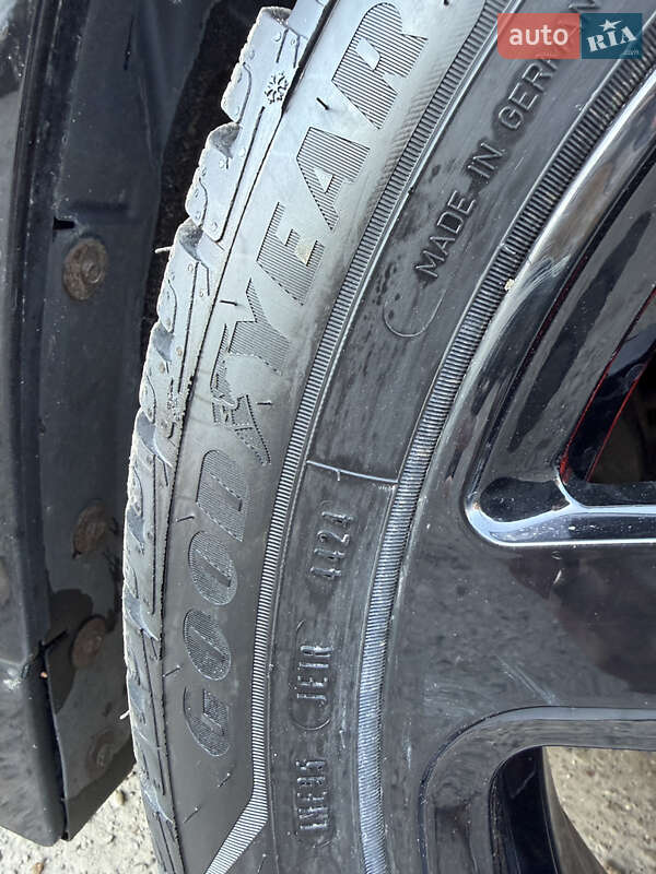 Хэтчбек BMW i3S 2018 в Львове фото 13 Хэтчбек BMW i3S 2018 в Львове