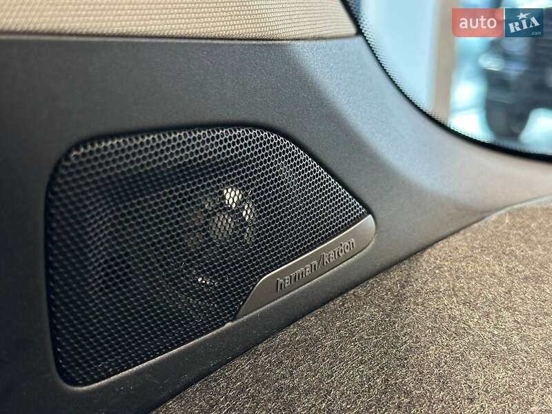 Хетчбек BMW i3S 2020 в Львові