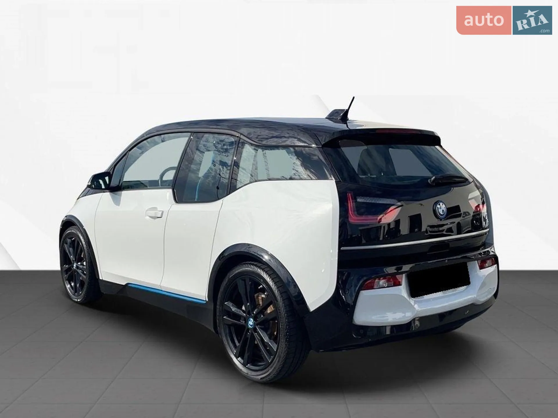 2019 BMW i3 - мініатюра 3