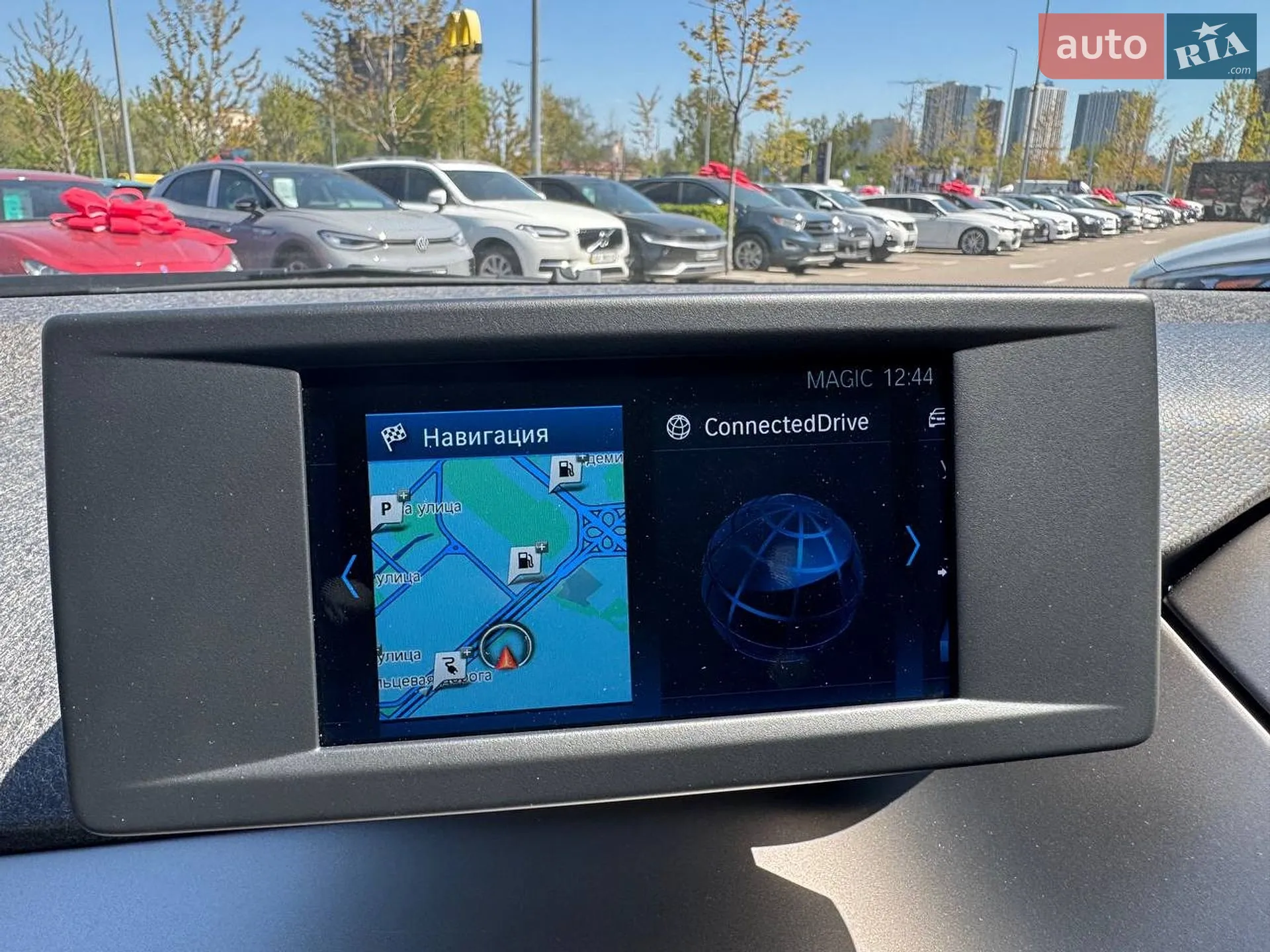 2021 BMW i3 - мініатюра 17