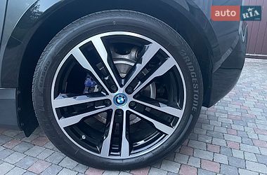 Хэтчбек BMW i3S 2022 в Киеве