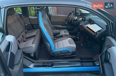 Хэтчбек BMW i3S 2022 в Киеве