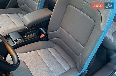 Хэтчбек BMW i3S 2022 в Киеве
