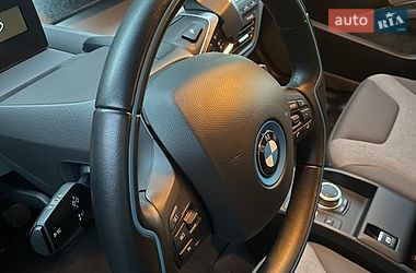 Хэтчбек BMW i3S 2022 в Киеве