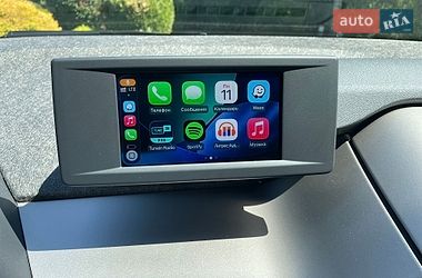 Хэтчбек BMW i3S 2022 в Киеве