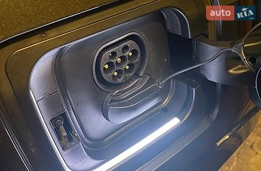 Хэтчбек BMW i3S 2022 в Киеве
