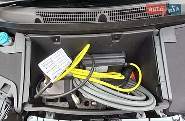 Хэтчбек BMW i3S 2022 в Киеве