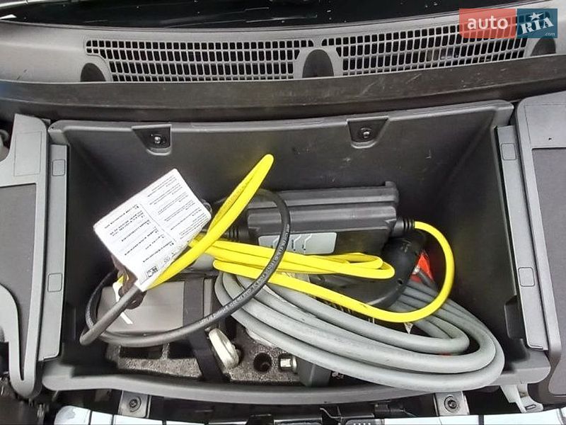 Хэтчбек BMW i3S 2022 в Киеве
