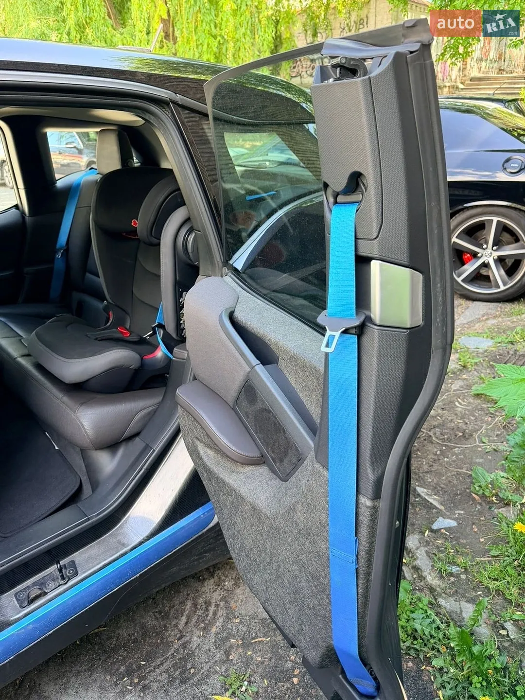 2018 BMW i3 - мініатюра 7