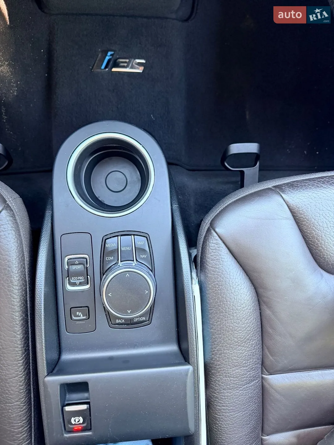 2018 BMW i3 - мініатюра 24