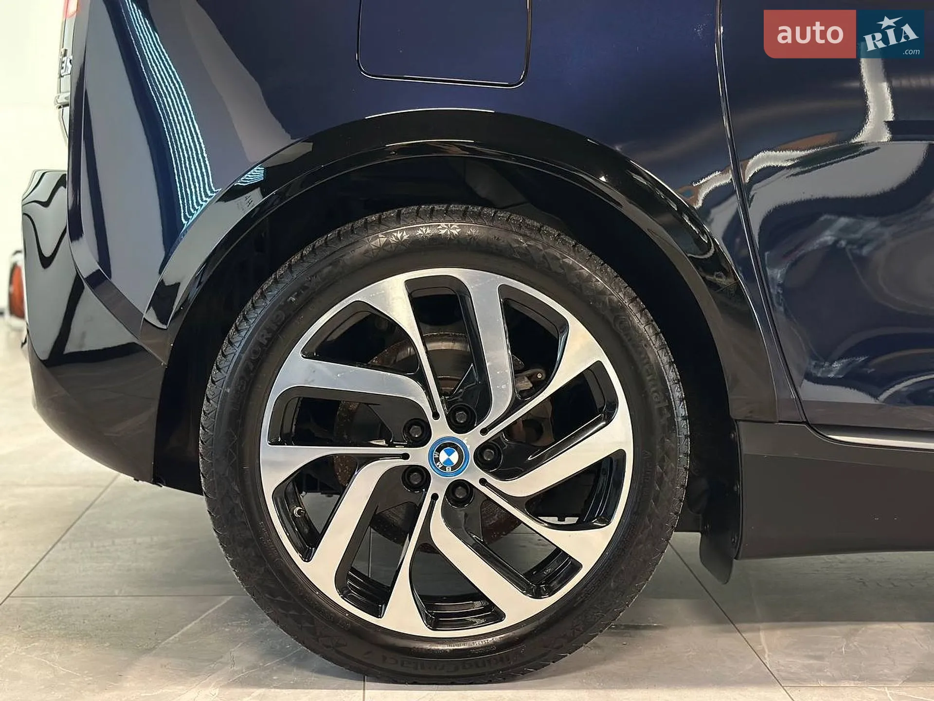 2020 BMW i3 - мініатюра 7