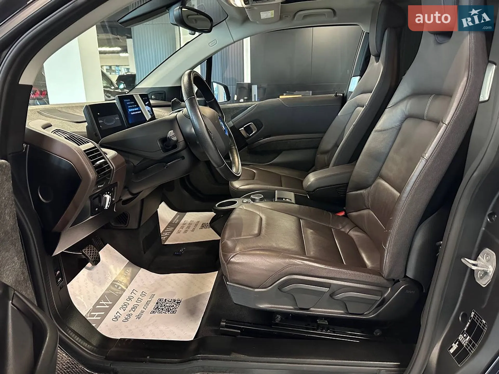 2020 BMW i3 - мініатюра 14