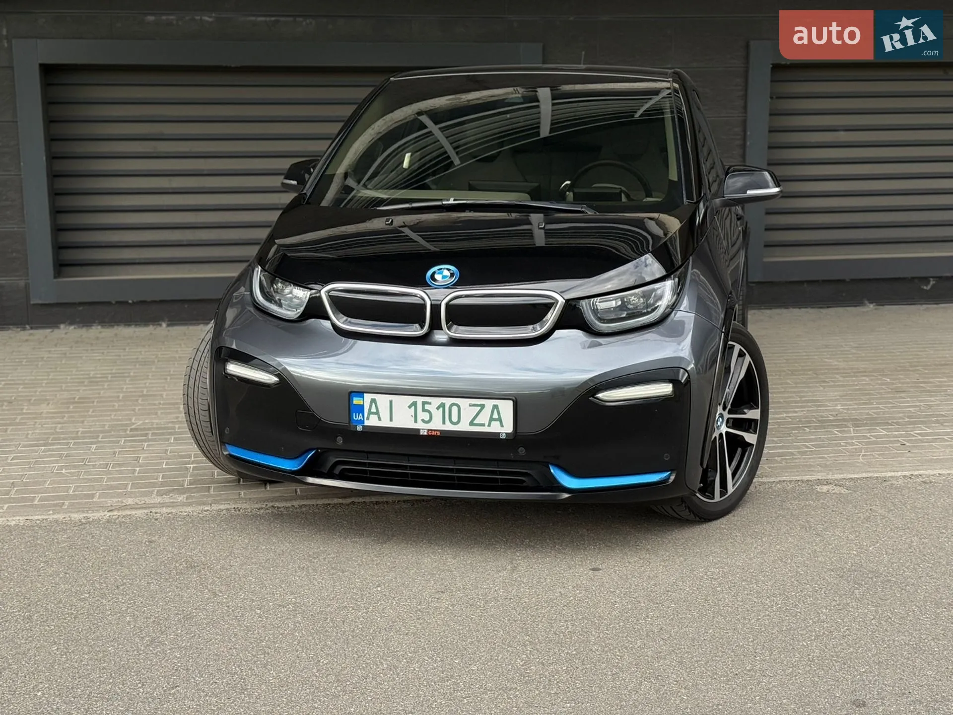 2019 BMW i3 - мініатюра 3
