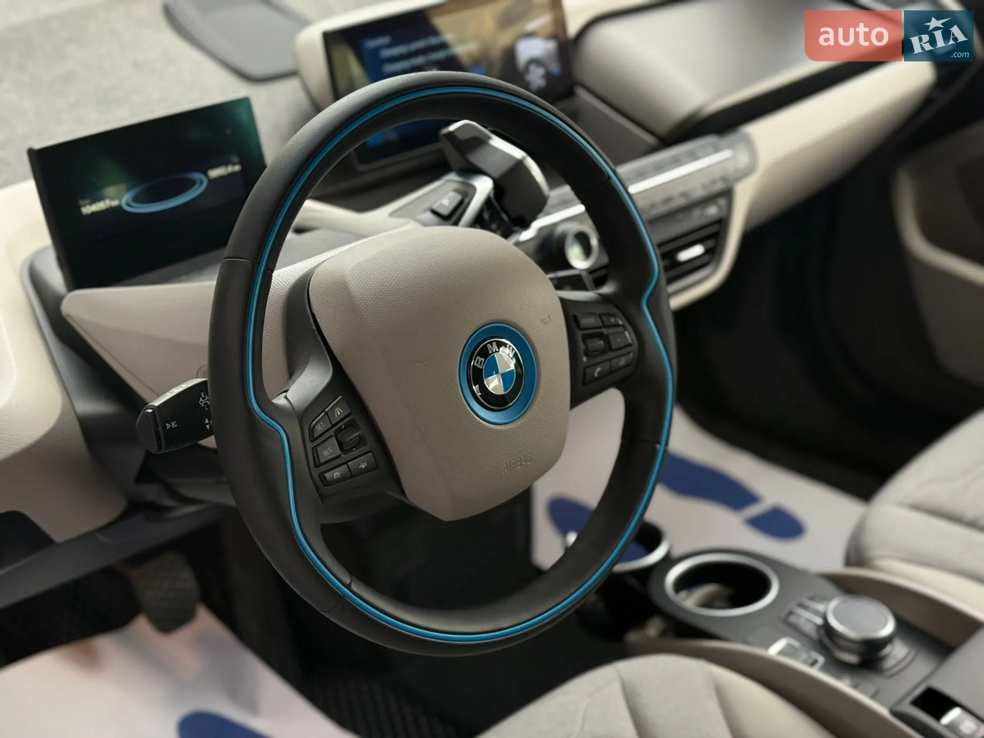 2019 BMW i3 - мініатюра 12