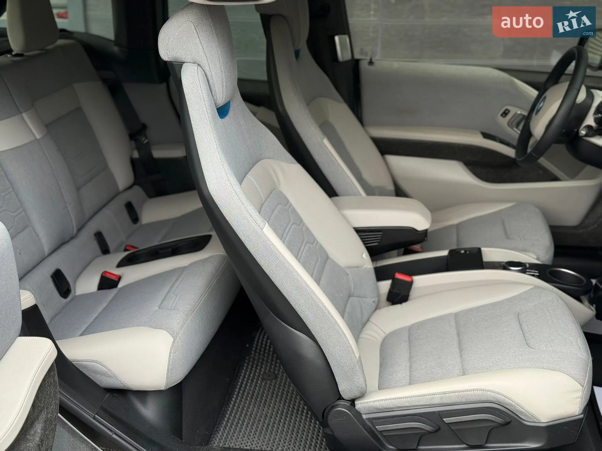 2019 BMW i3 - мініатюра 17
