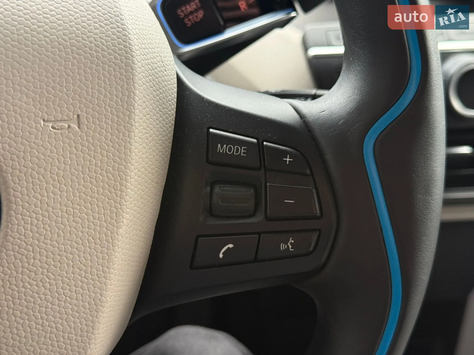 2019 BMW i3 - мініатюра 27