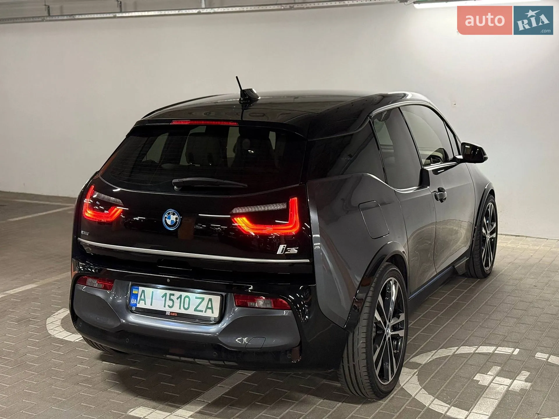 2019 BMW i3 - мініатюра 37