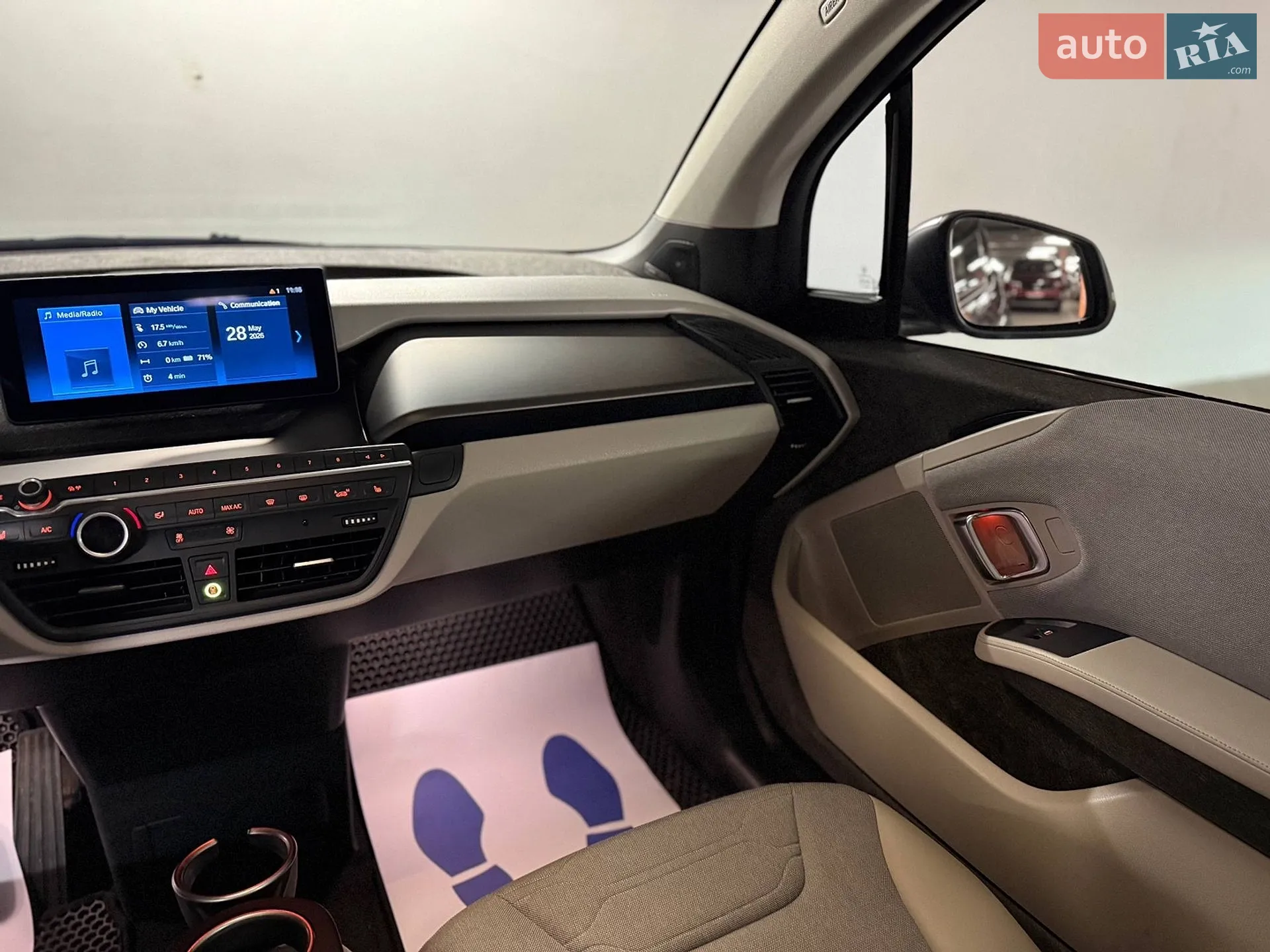 2019 BMW i3 - мініатюра 41