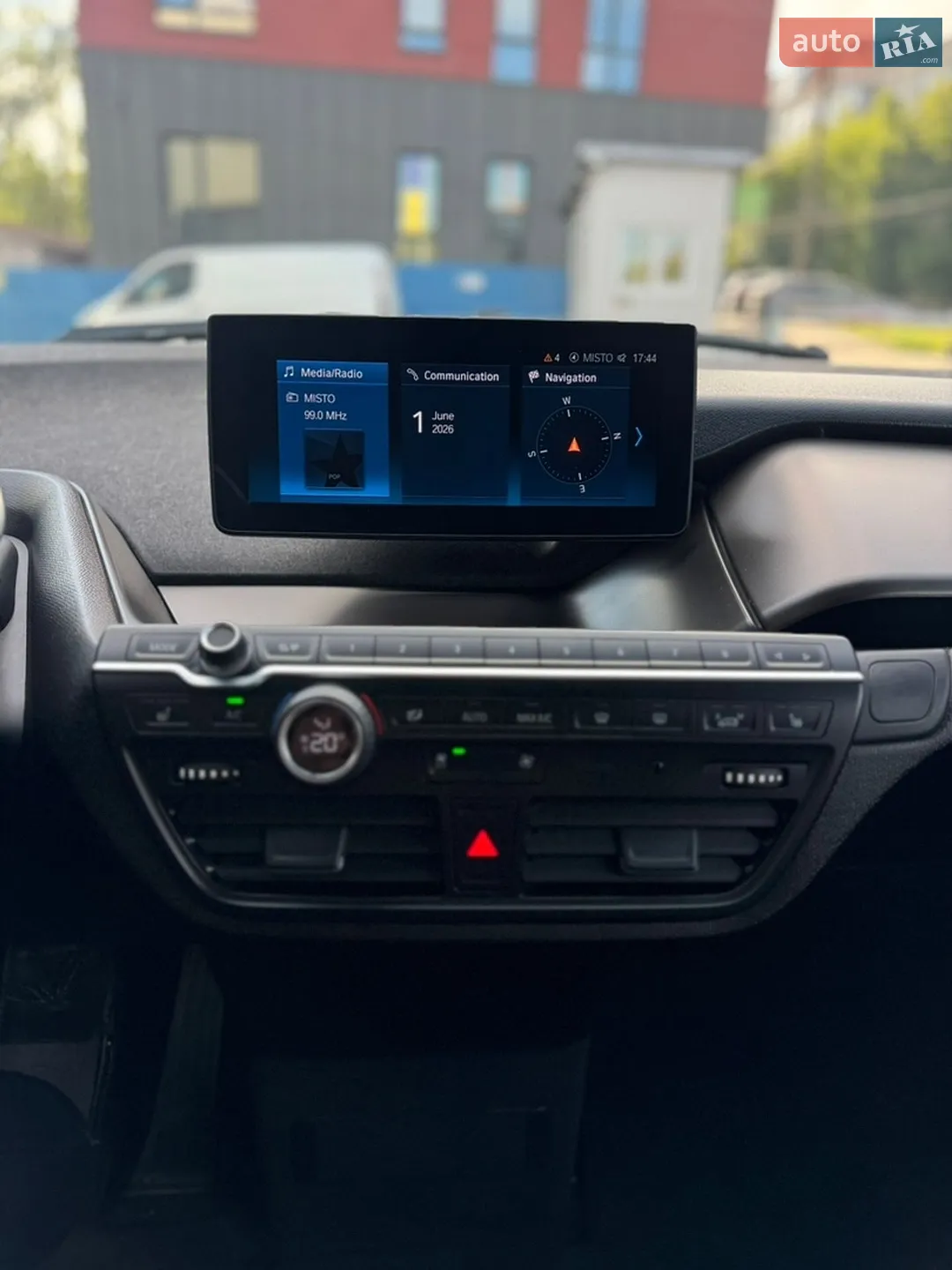 2018 BMW i3 - мініатюра 19