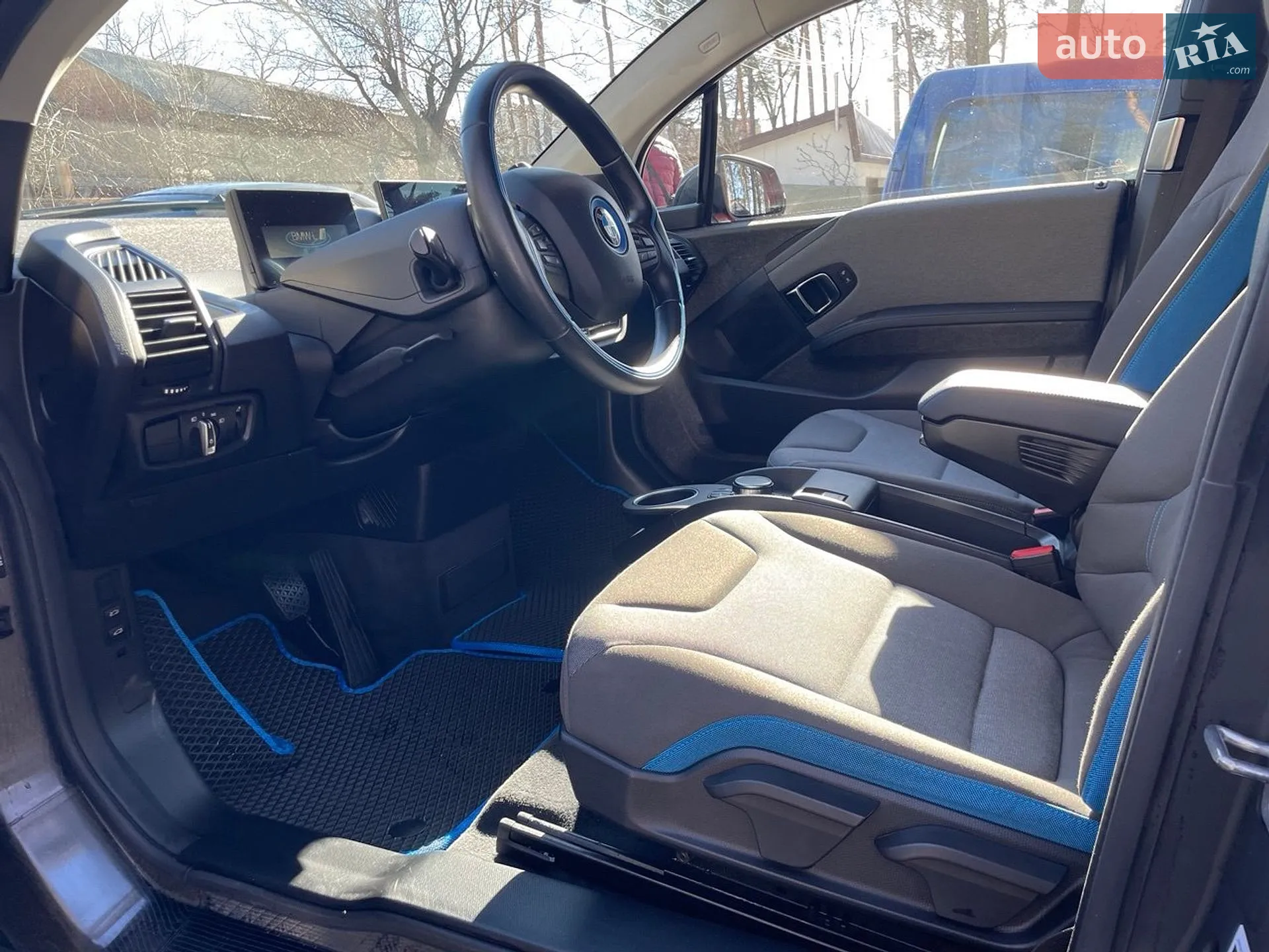 2018 BMW i3 - мініатюра 11