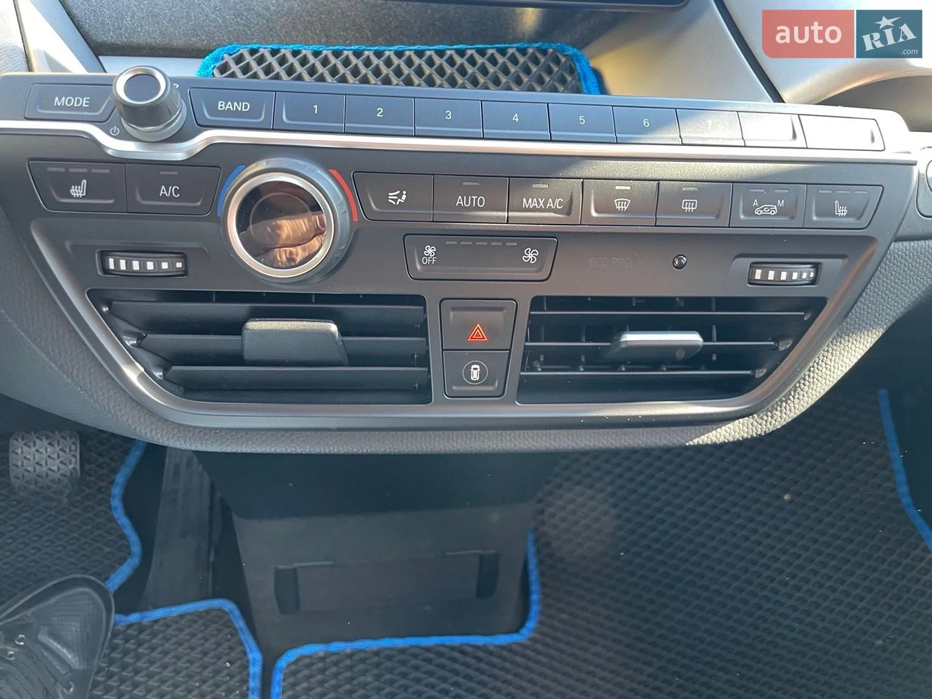 2018 BMW i3 - мініатюра 13