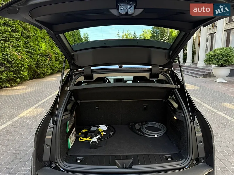 BMW i3S 2022 VIN WBY8P610507L19190 фото оголошення 3 з 48