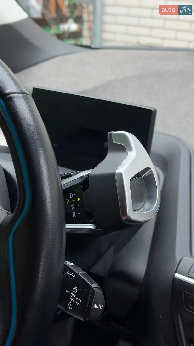 2018 BMW i3 - мініатюра 6