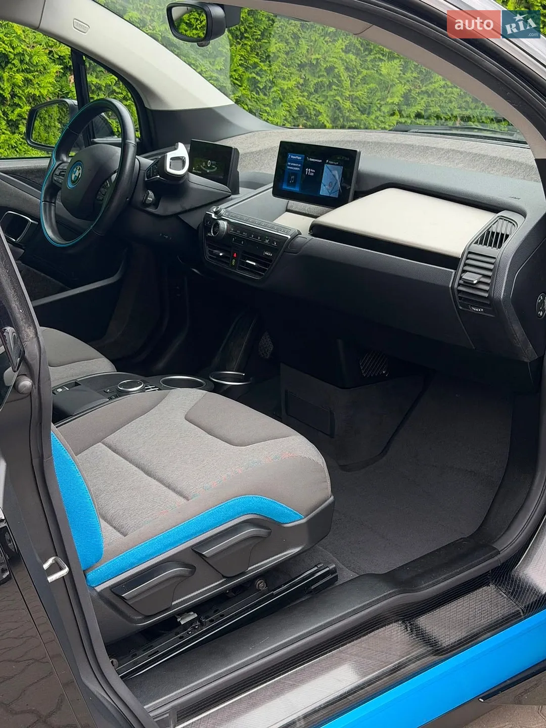 2018 BMW i3 - мініатюра 27