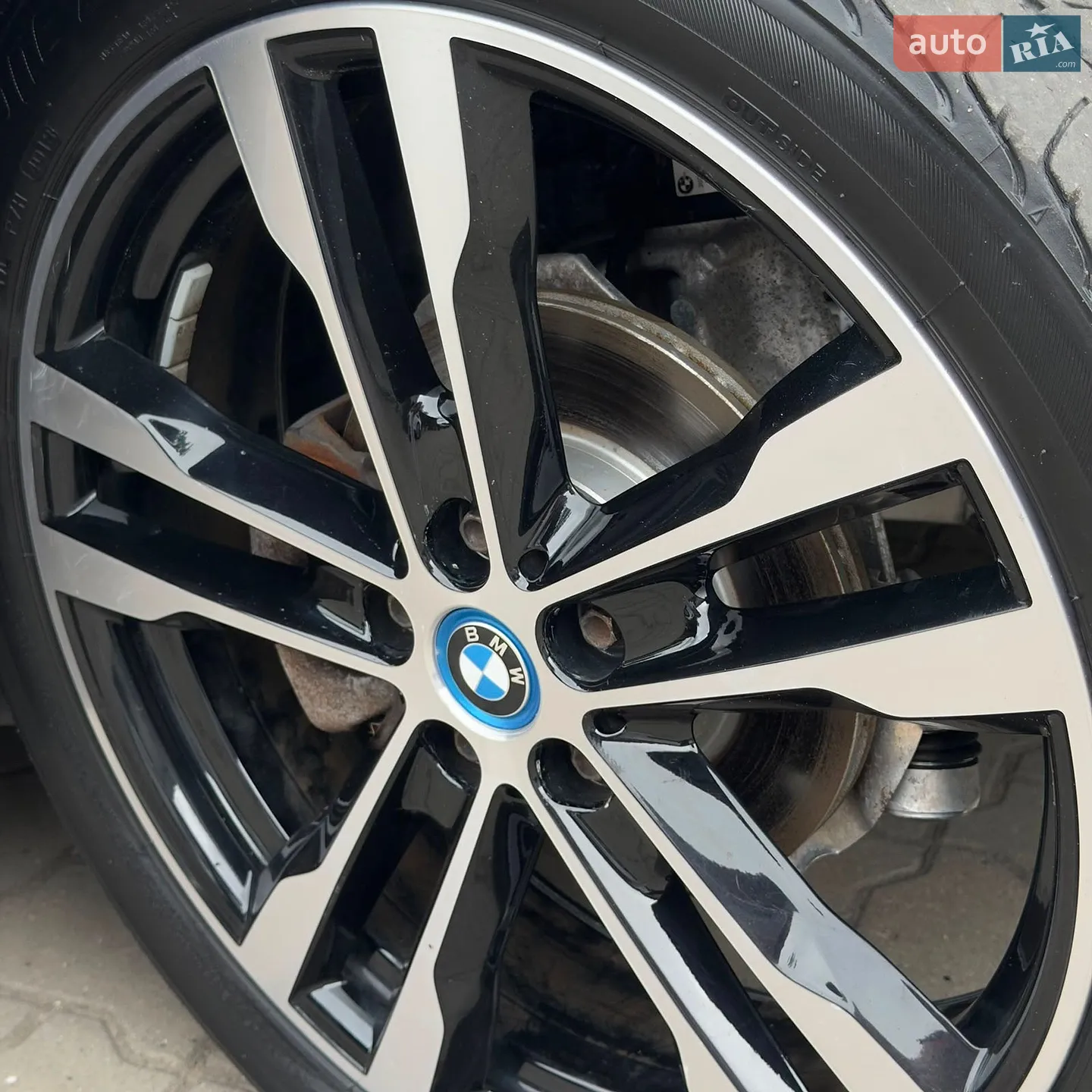2018 BMW i3 - мініатюра 30