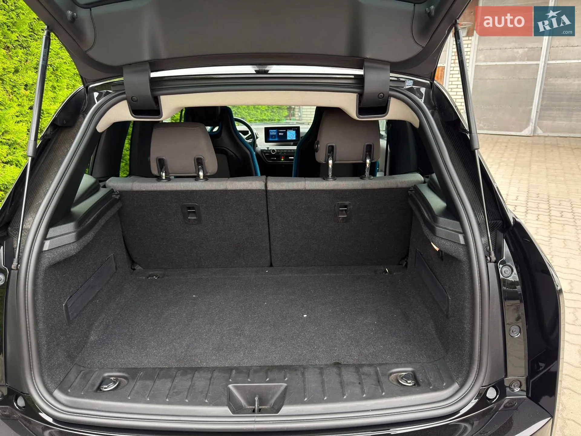 2018 BMW i3 - мініатюра 40