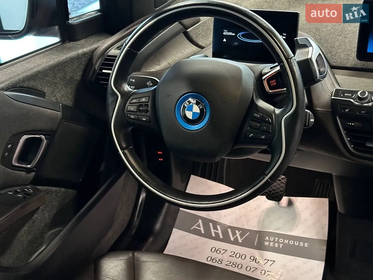2020 BMW i3 - мініатюра 32