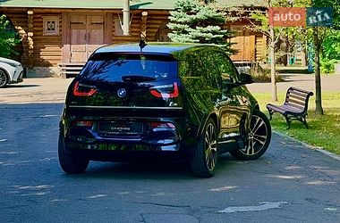 Хетчбек BMW i3S 2019 в Києві
