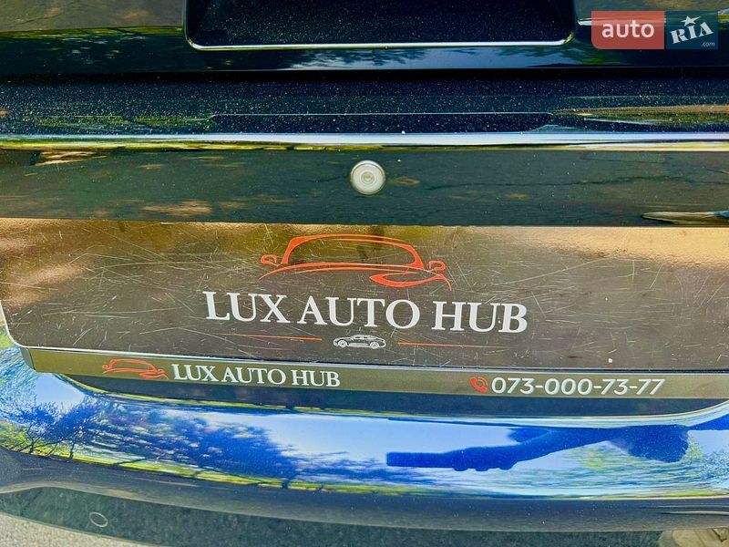 Хетчбек BMW i3S 2019 в Києві