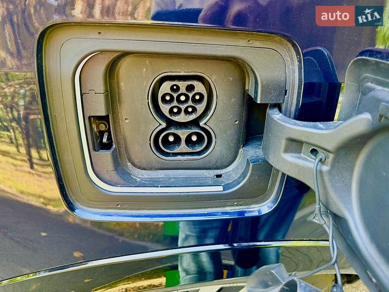 Хетчбек BMW i3S 2019 в Києві
