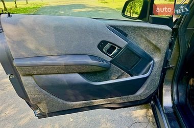 Хетчбек BMW i3S 2019 в Києві