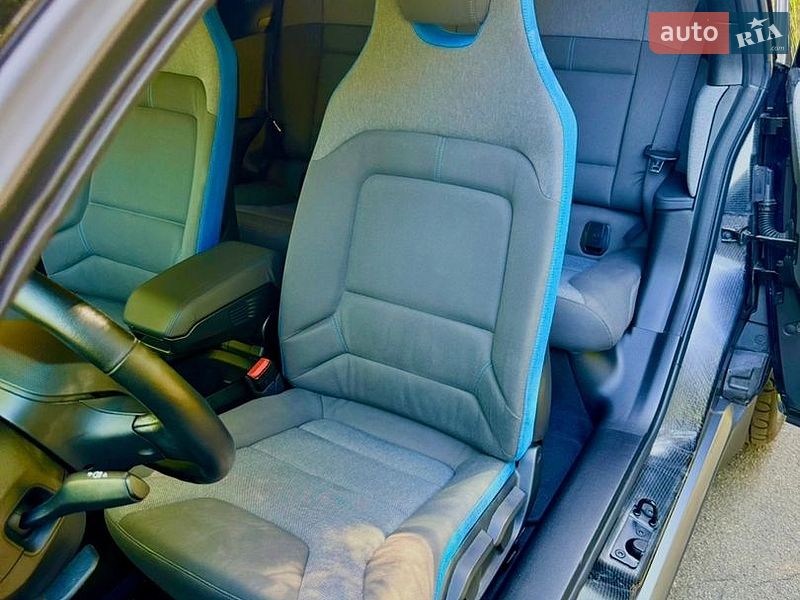 Хетчбек BMW i3S 2019 в Києві