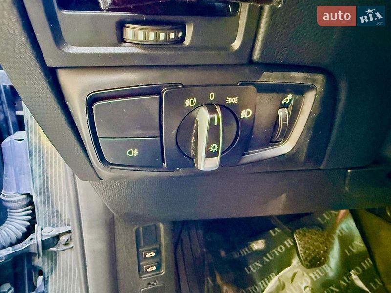 Хетчбек BMW i3S 2019 в Києві