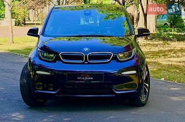 Хетчбек BMW i3S 2019 в Києві