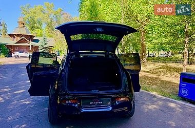 Хетчбек BMW i3S 2019 в Києві